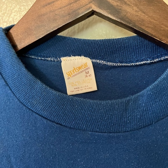 Vintage Homer Alaska Tee - Picture 5 of 6